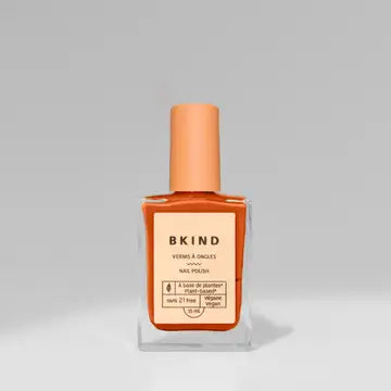 BKind Nail Polish