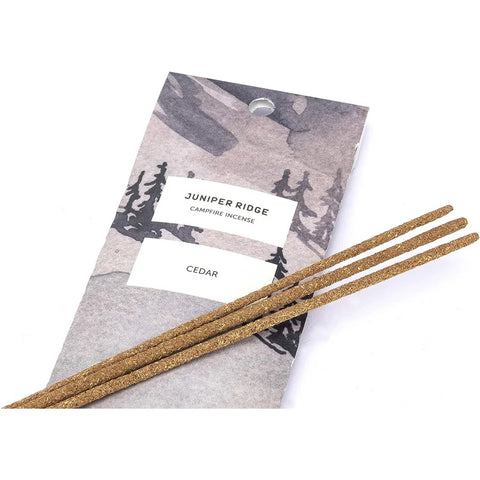 Campfire Incense