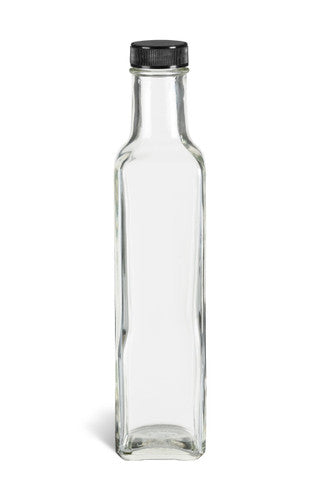 Olive Oil Bottle