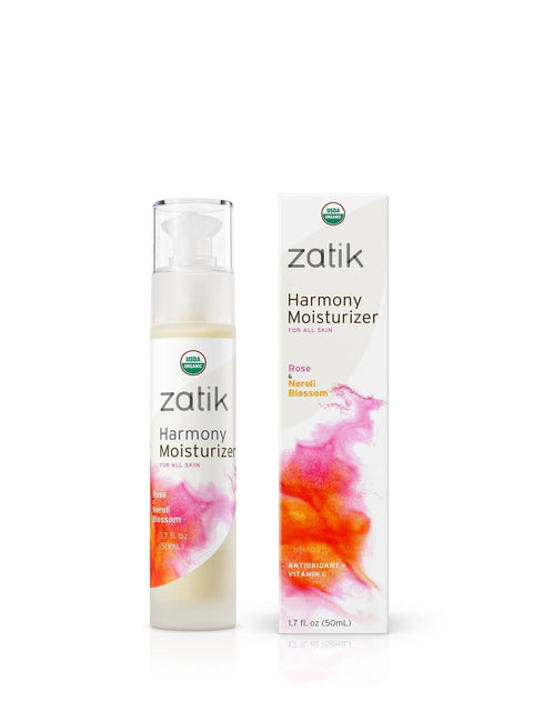 Zatik Harmony Moisturizer