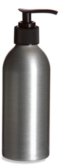 8 oz Aluminum Bottle